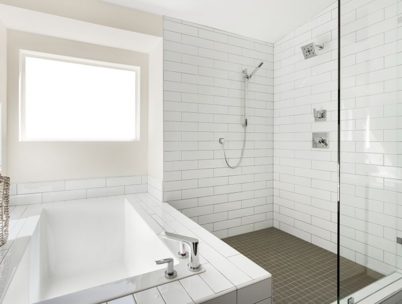 Best Bathroom Renovation Contractors in Auburn, WA