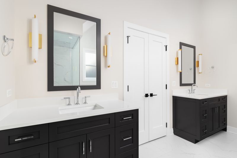 Vanity Cabinets