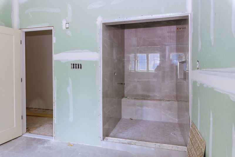 Tile and Flooring Improvements