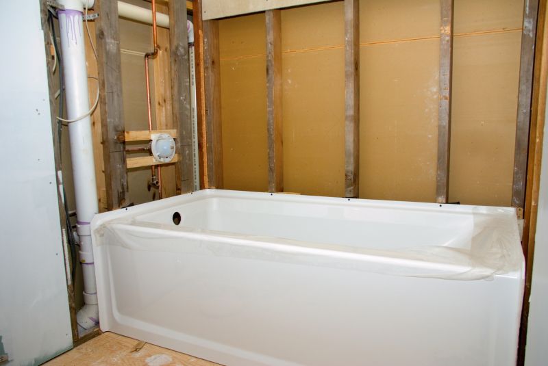 Top Bathroom Remodeling Companies in Puyallup, WA